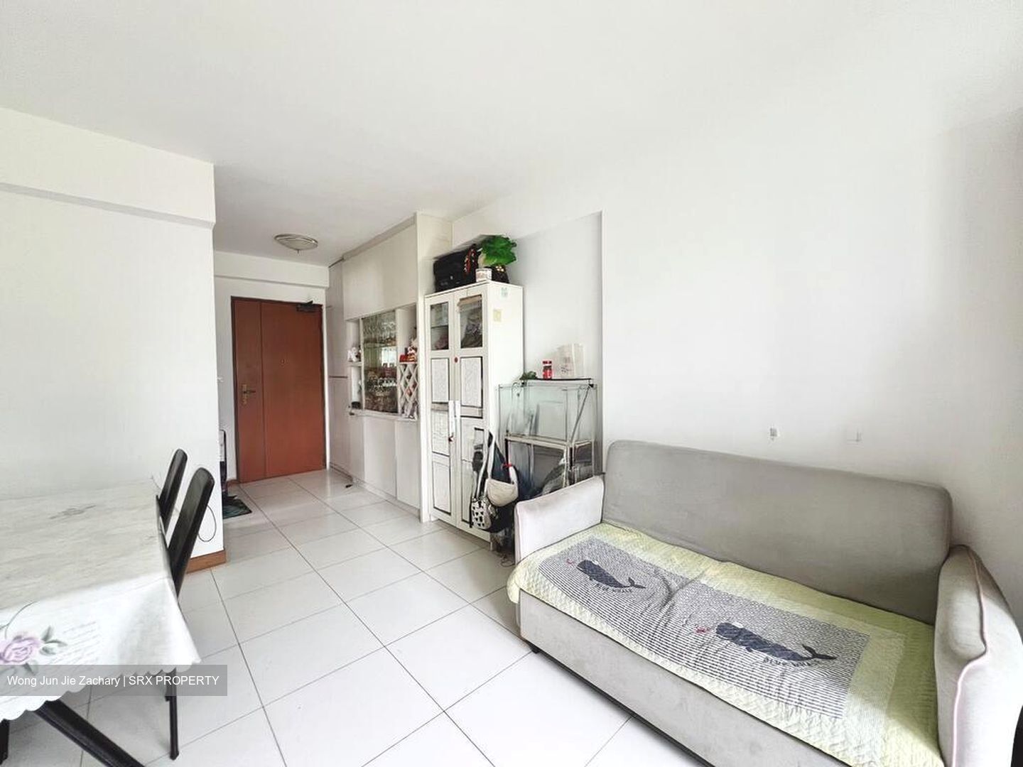 Blk 181A Boon Lay Meadow (Jurong West), HDB 3 Rooms #502497021
